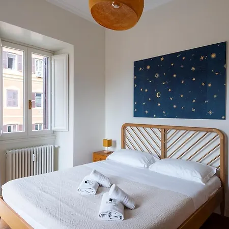 Apartamento Auditorium Elegant Flat In The Park