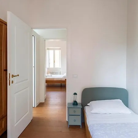 Apartamento Auditorium Elegant Flat In The Park Roma