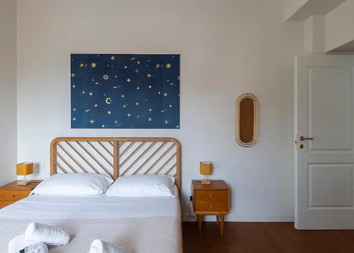 Auditorium Elegant Flat In The Park * Roma