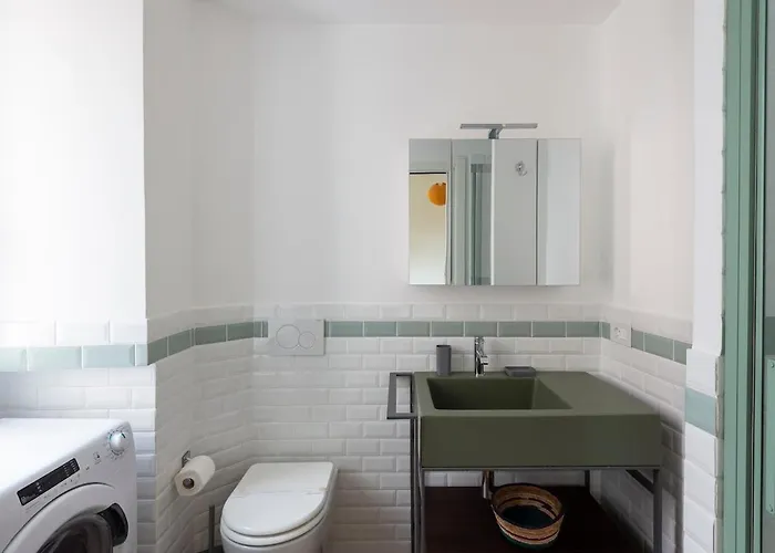 Auditorium Elegant Flat In The Park