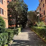 Auditorium Elegant Flat In The Park Rome