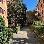Auditorium Elegant Flat In The Park Rome