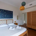 Auditorium Elegant Flat In The Park Apartment *