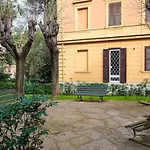Apartment Auditorium Elegant Flat In The Park Rome
