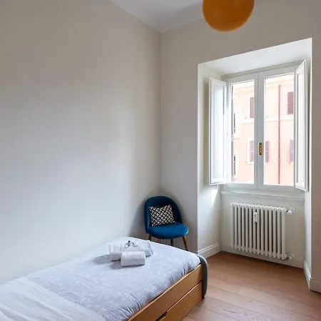 Apartman Auditorium Elegant Flat In The Park *