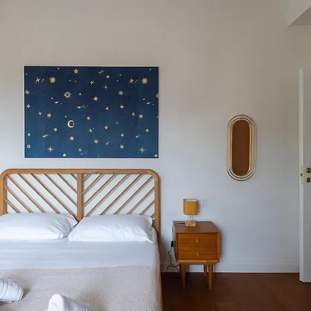 Auditorium Elegant Flat In The Park * Róma