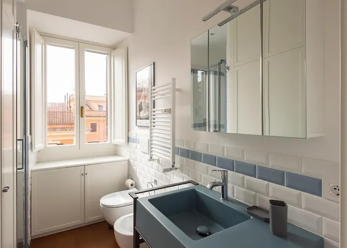 Auditorium Elegant Flat In The Park