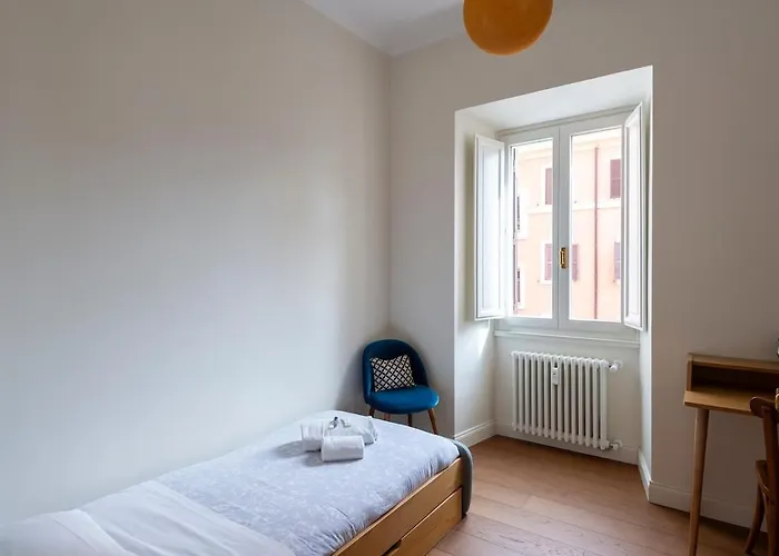 Apartman Auditorium Elegant Flat In The Park *