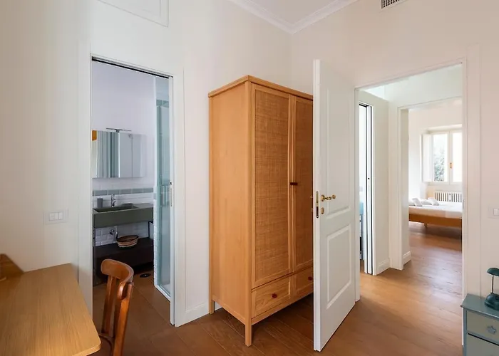 Auditorium Elegant Flat In The Park Apartman