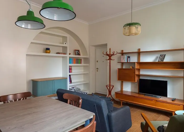 Auditorium Elegant Flat In The Park Apartman *