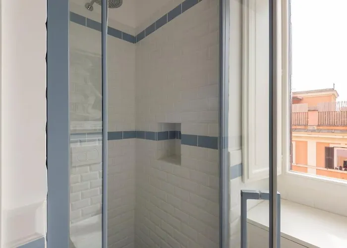 Auditorium Elegant Flat In The Park Apartman Róma